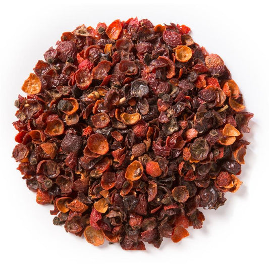 Rosehips Fruit - Organic