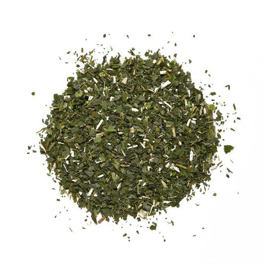 Green Shiso - Organic