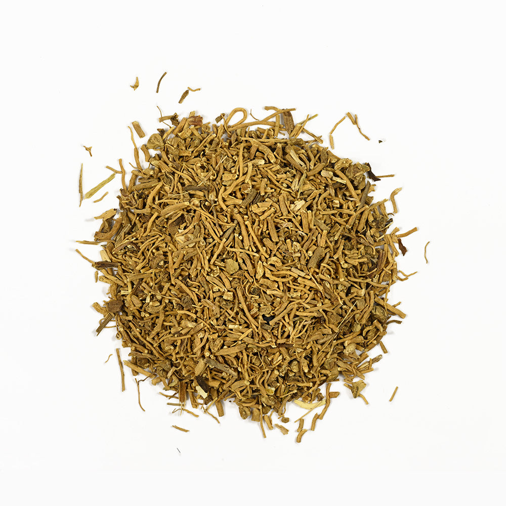 Valerian Root - Organic