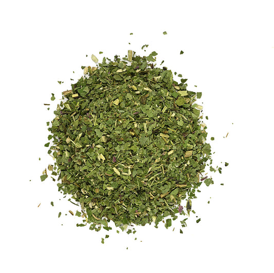 Echinacea purpurea Herb - Organic