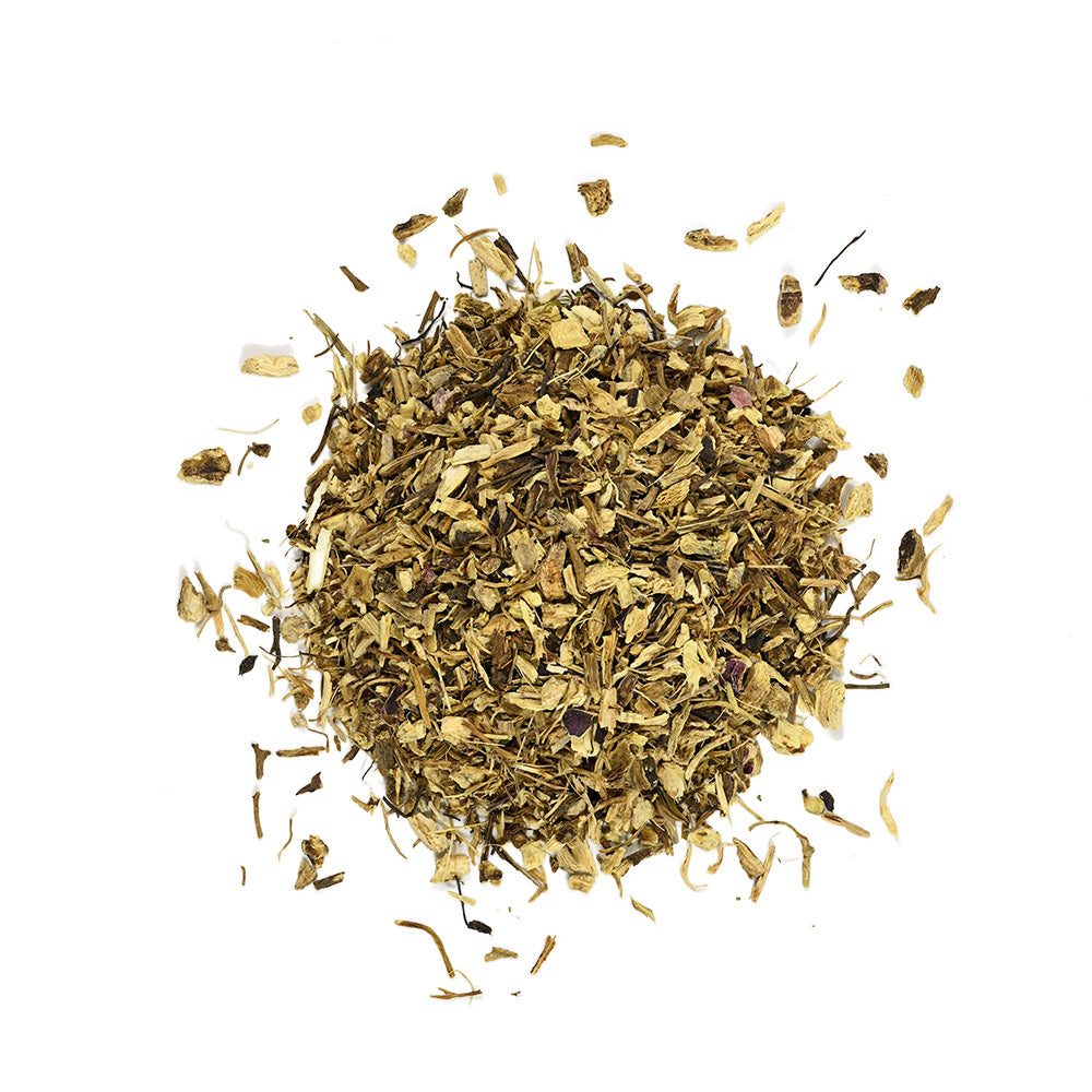 Echinacea purpurea Root - Organic