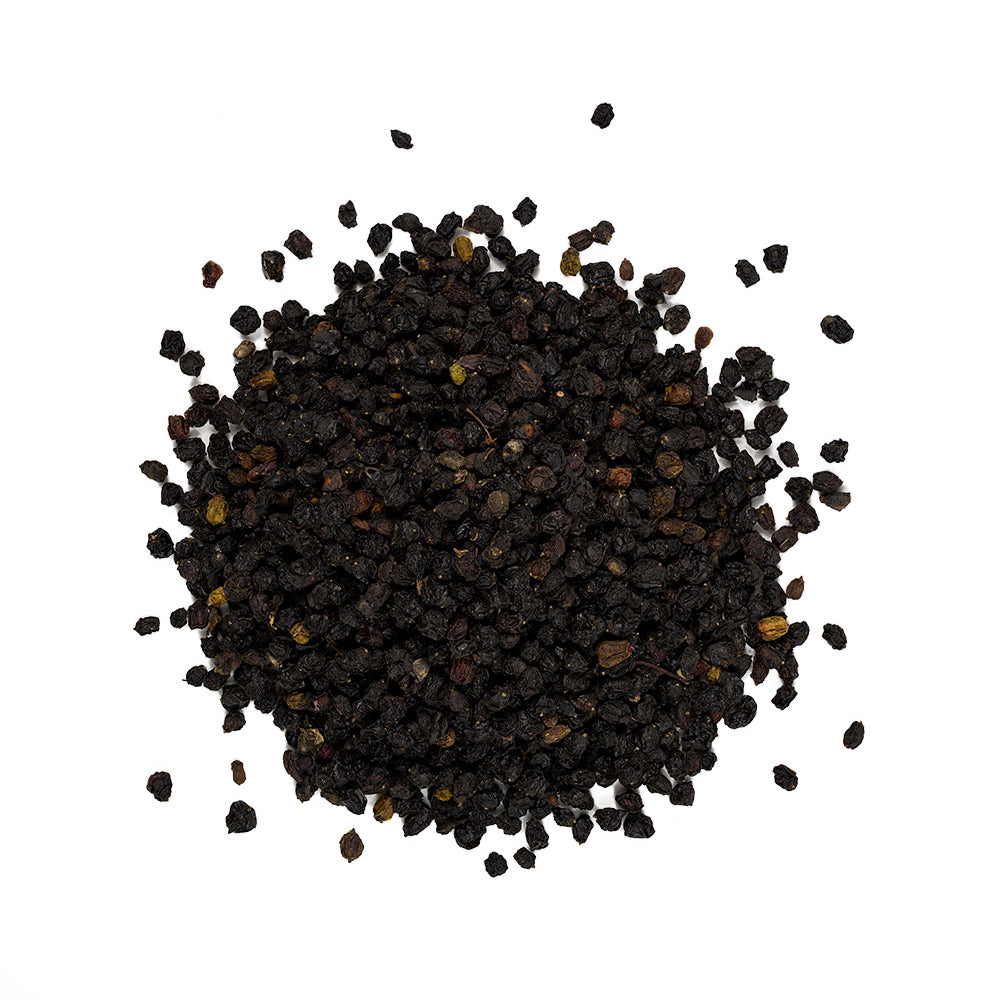Elder Berries - Organic