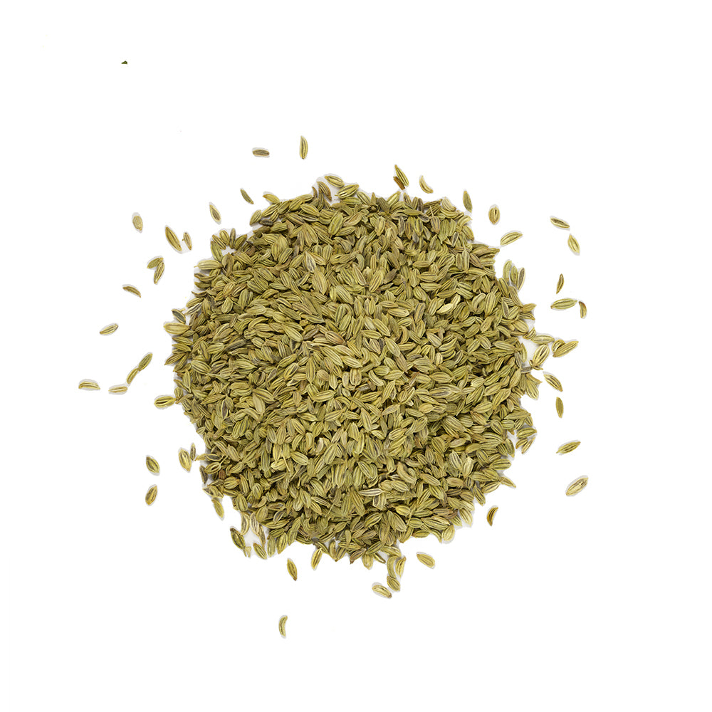 Fennel Seed - Organic
