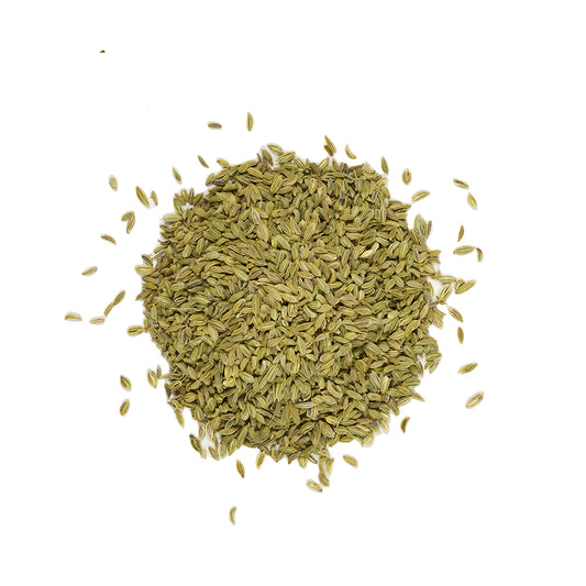 Fennel Seed - Organic