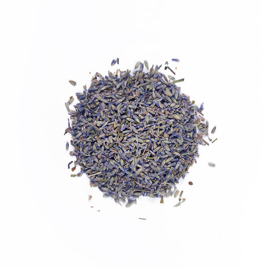 Lavender - Organic