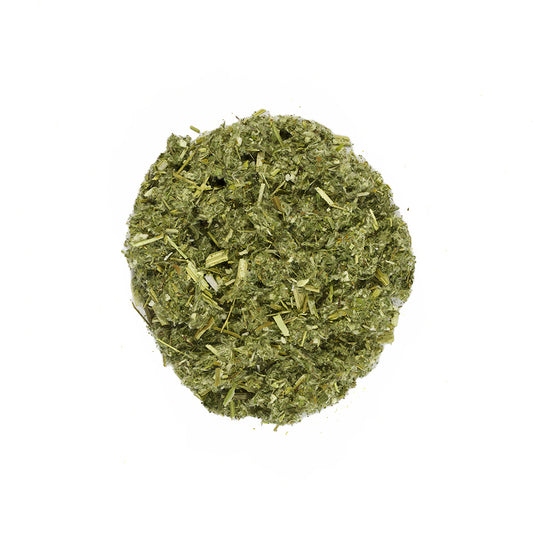 Mugwort - Organic