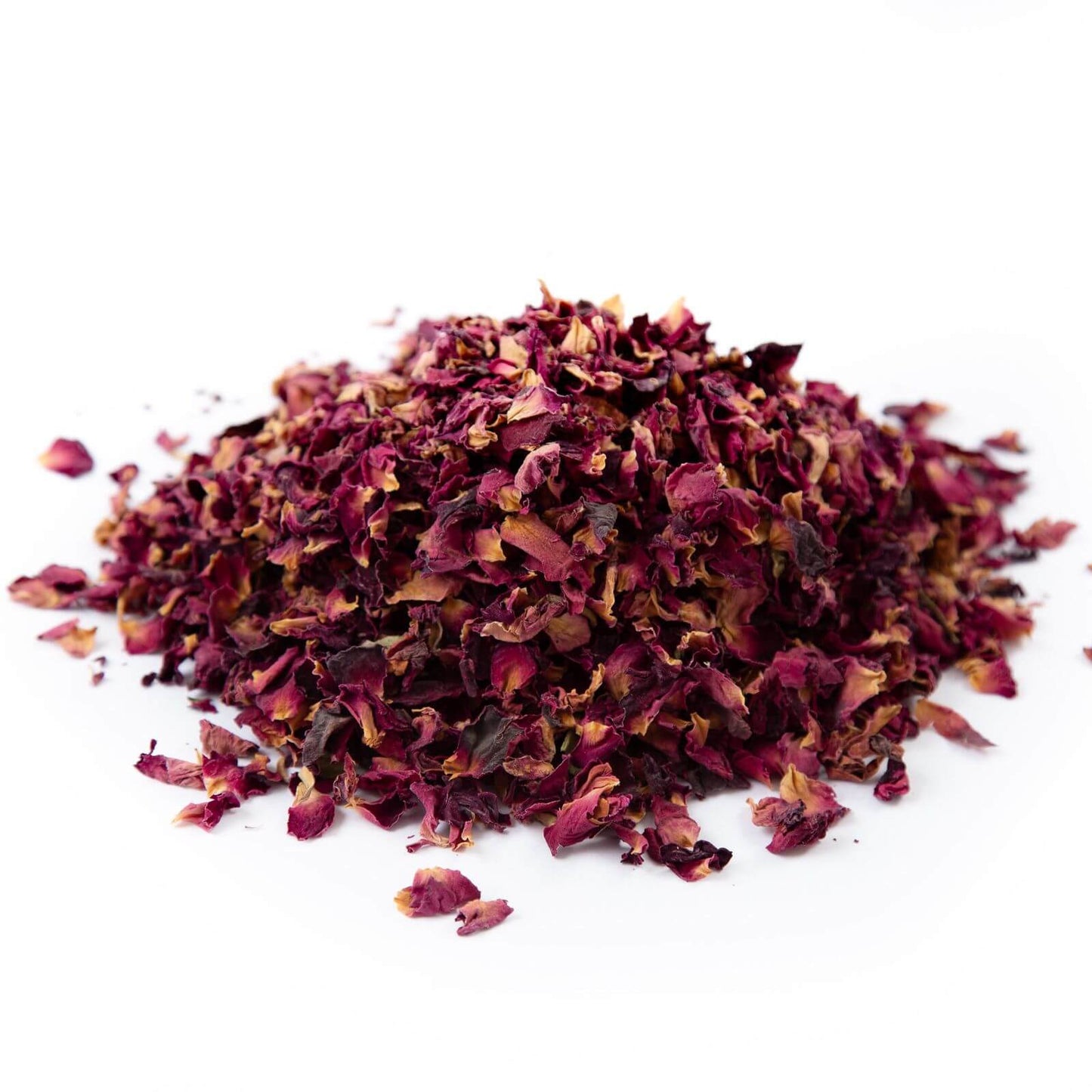 Rose Petals - Organic