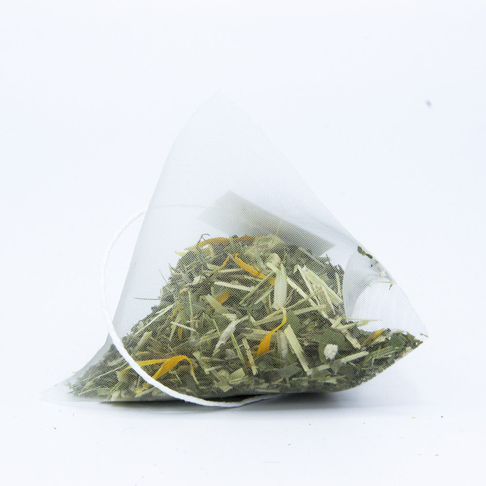 Be Well Tea Blend