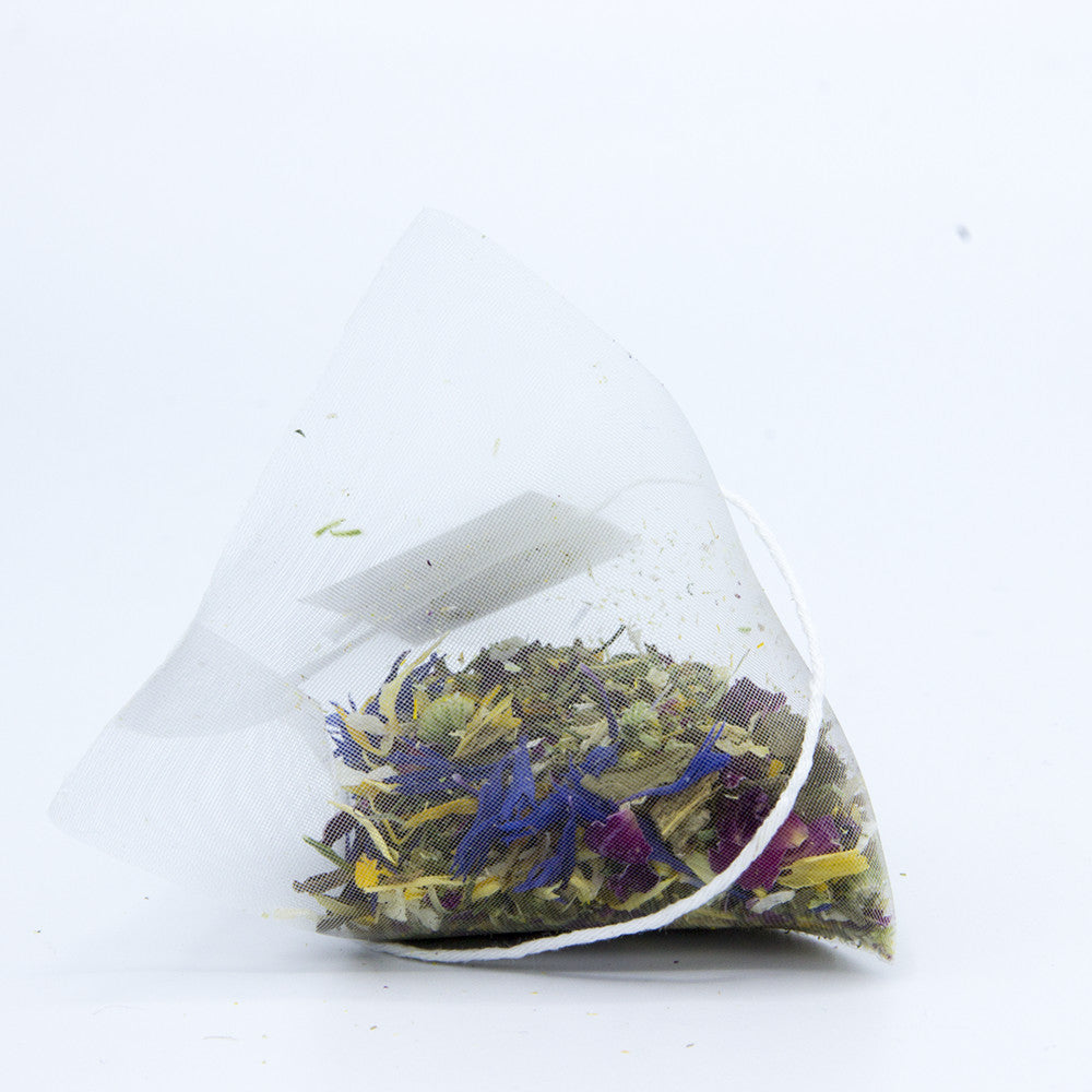 Flowers Tea Blend