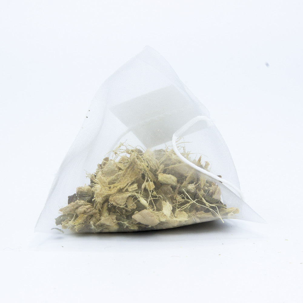 Gingerly Tea Blend