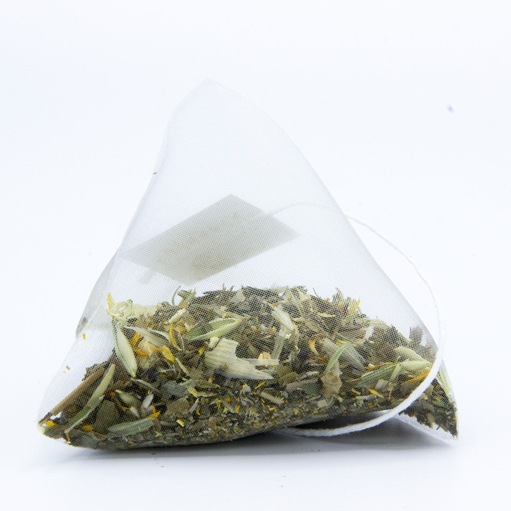 Stress Adapt Tea Blend