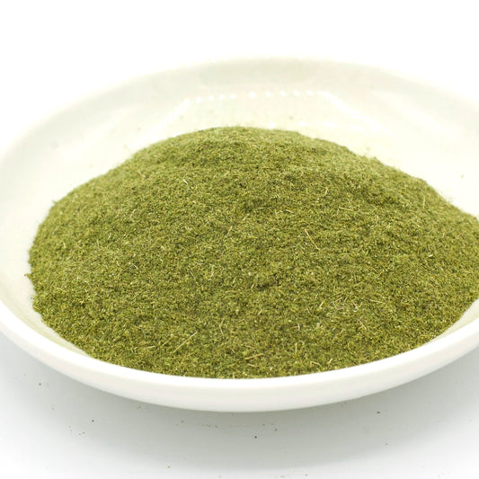 Echinacea Herb Powder-ORGANIC