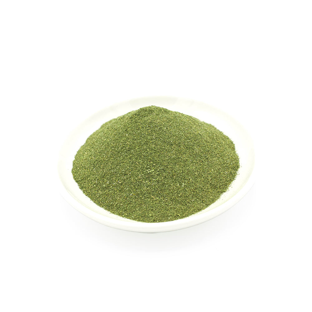Tulsi Basil Powder - Organic