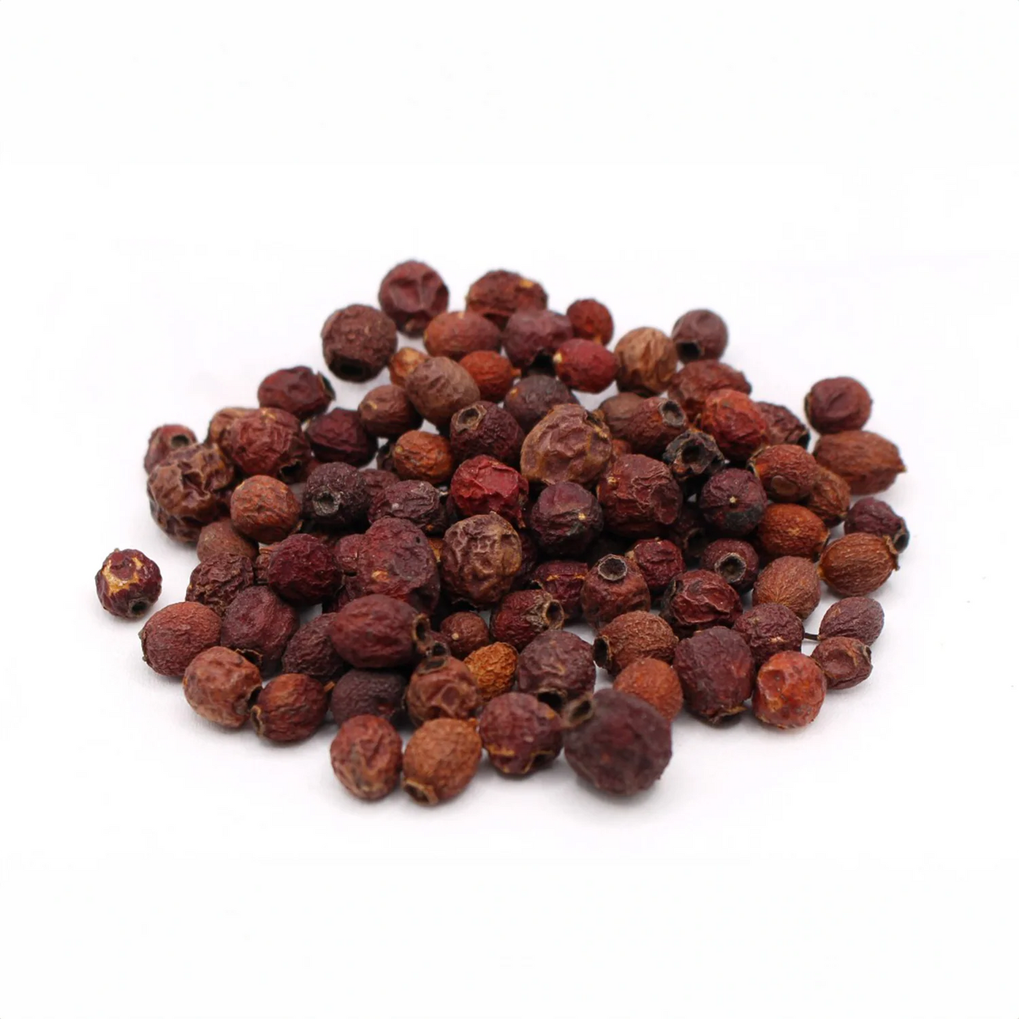 Hawthorn Berries - Organic