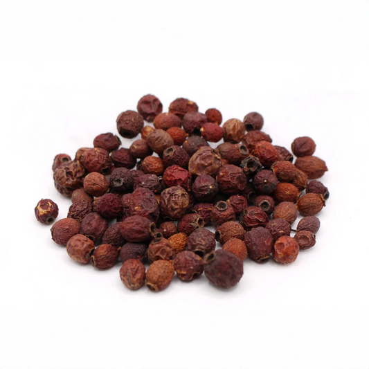 Hawthorn Berries - Organic