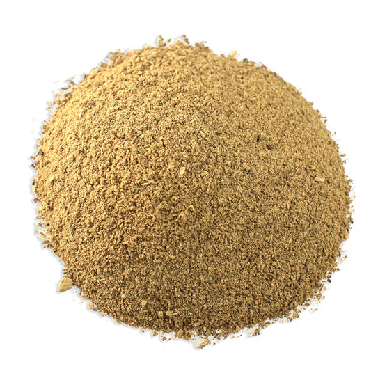 Valerian Root Powder - Organic