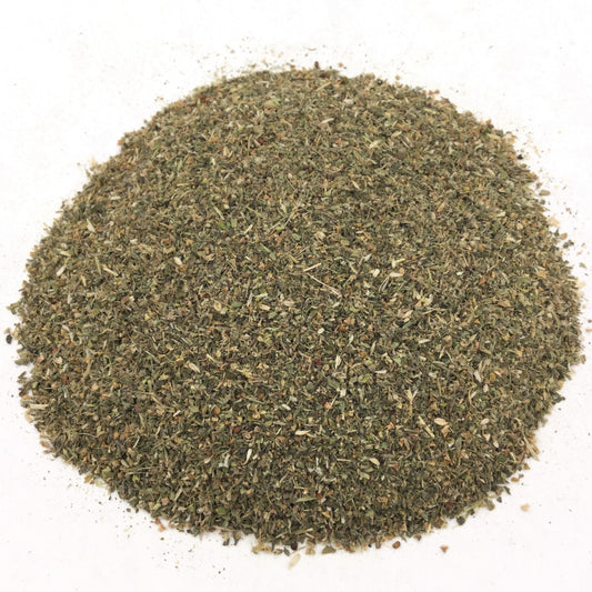 Catnip (Tea Bag Cut) - Organic