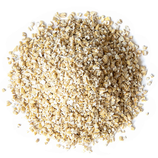 Oats - Organic