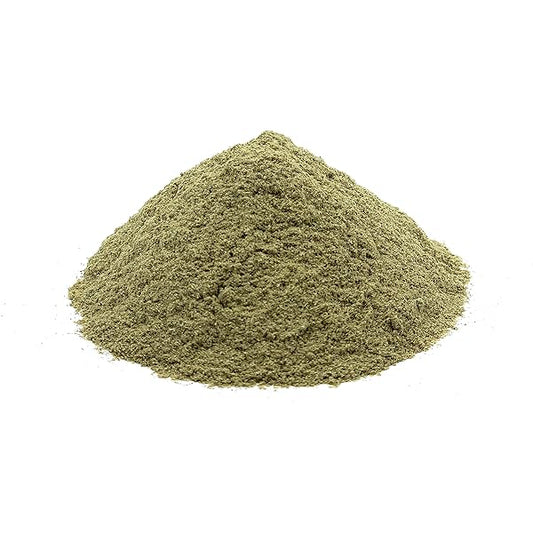 Plantain - Organic