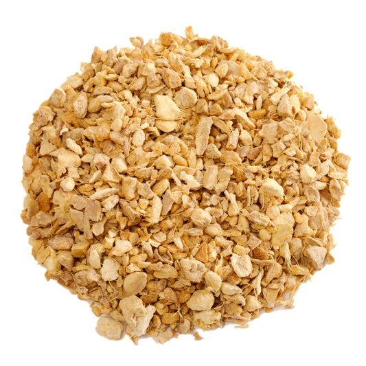 Ginger Root - Organic
