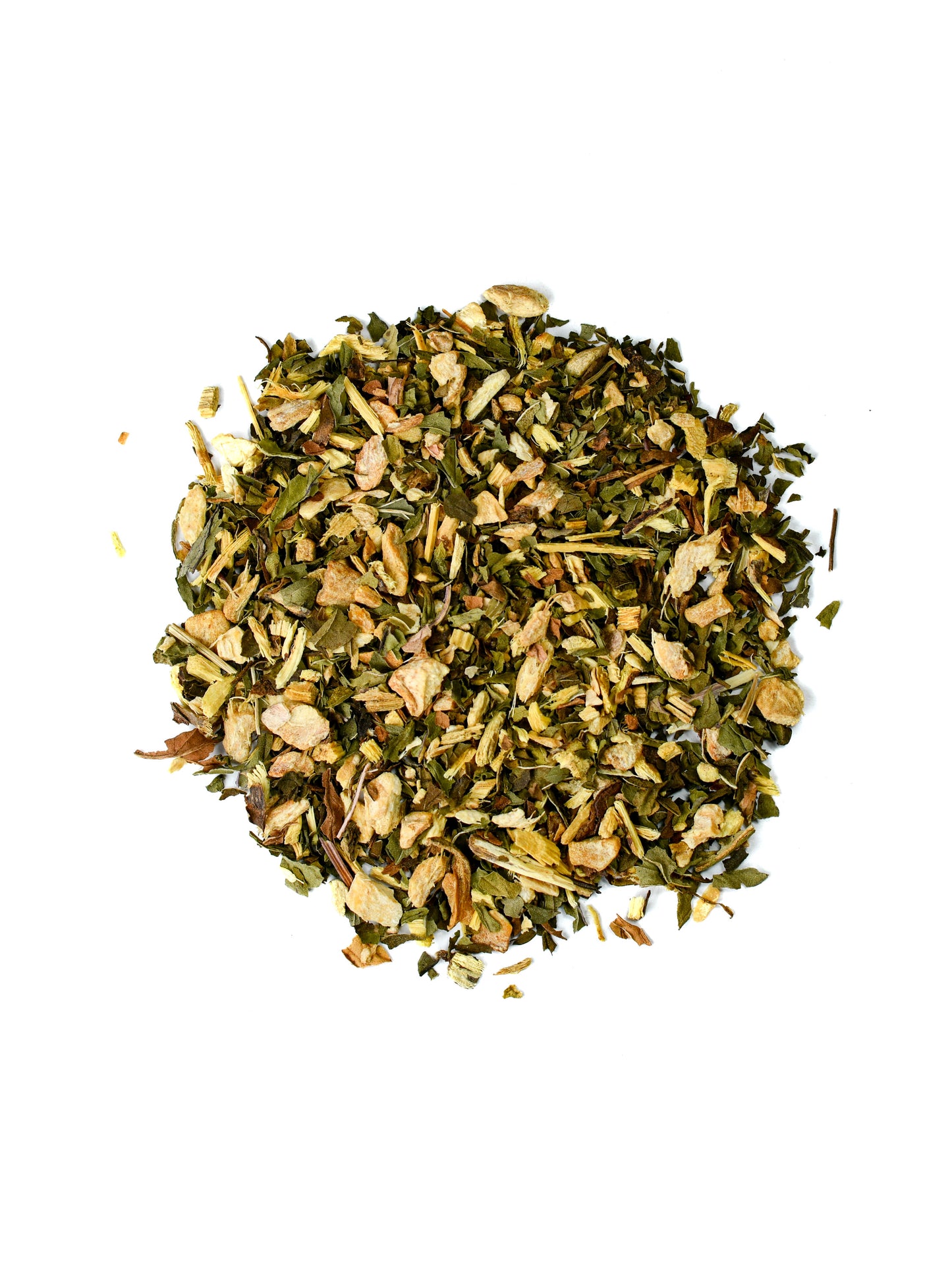 Gingerly Tea Blend-ORGANIC
