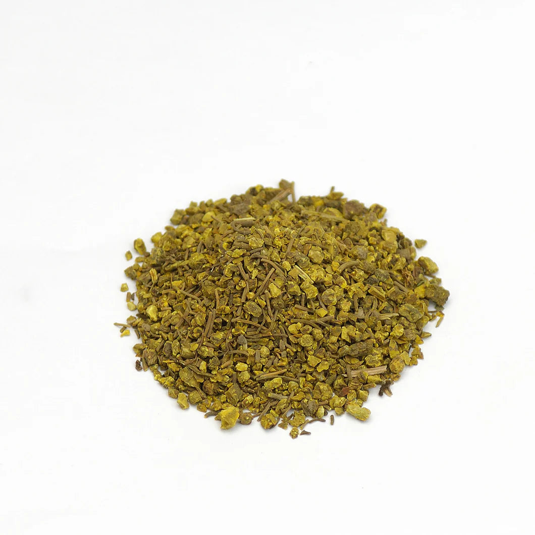 Goldenseal Root - Organic