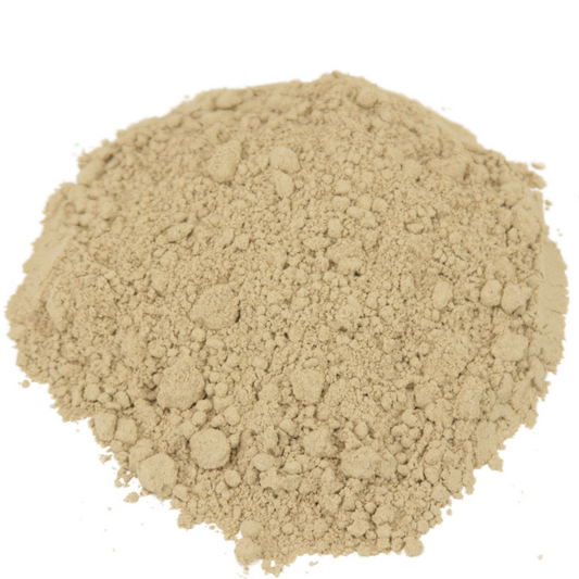 Marshmallow Root Powder - Organic