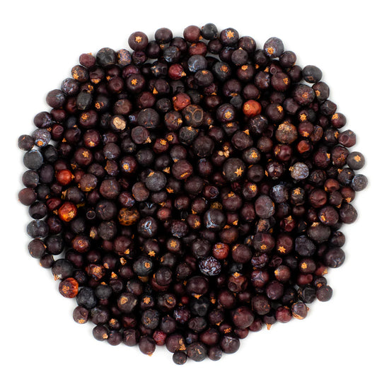 Juniper Berries - Organic