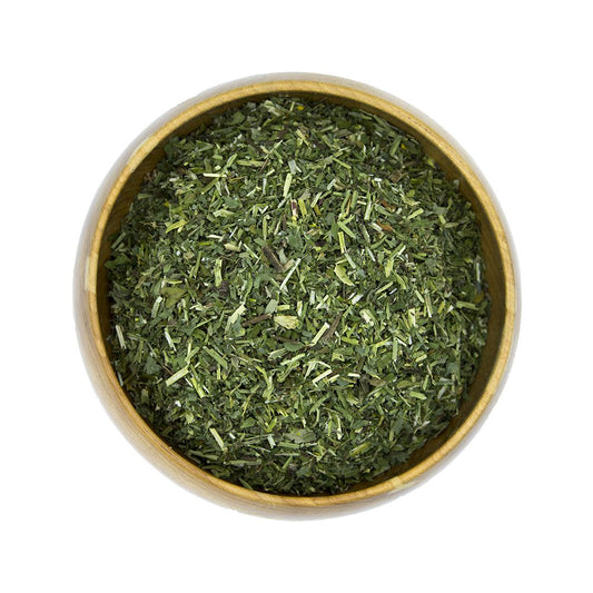 Red Clover Leaf - Organic