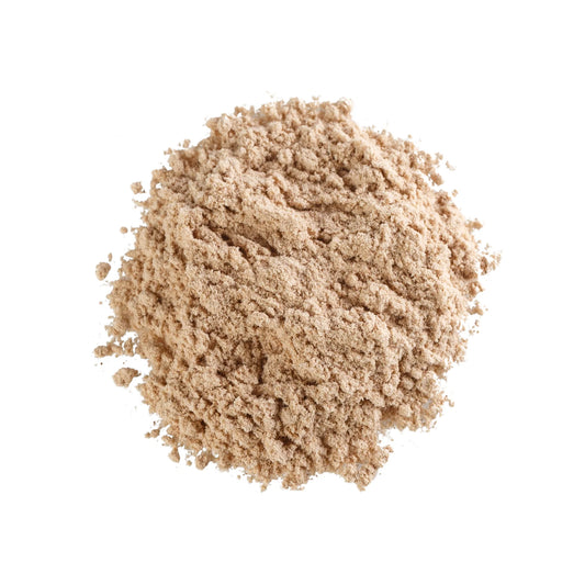 Slippery Elm Powder - Organic