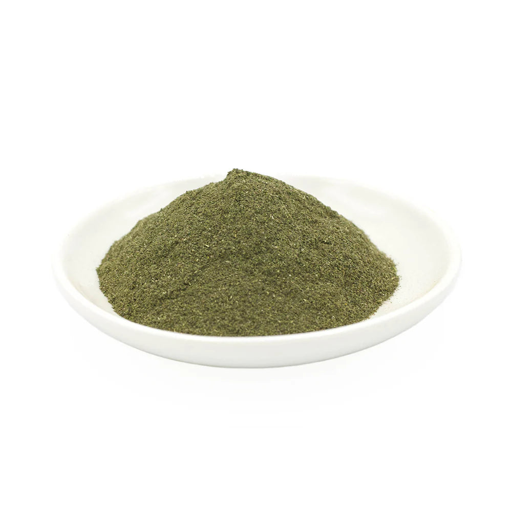 Skullcap Powder - Organic