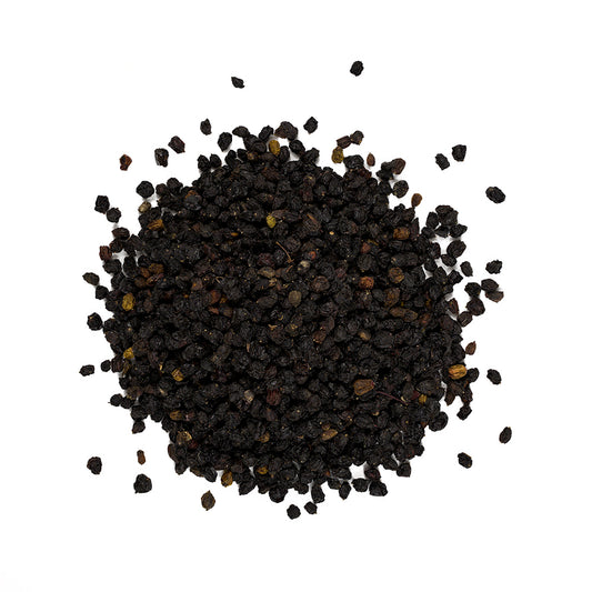 Elder Berries - Organic