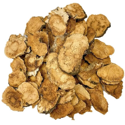 Maca Root - Organic