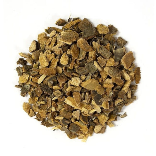 Cherry Bark - Organic