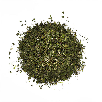 Lemon Balm-ORGANIC