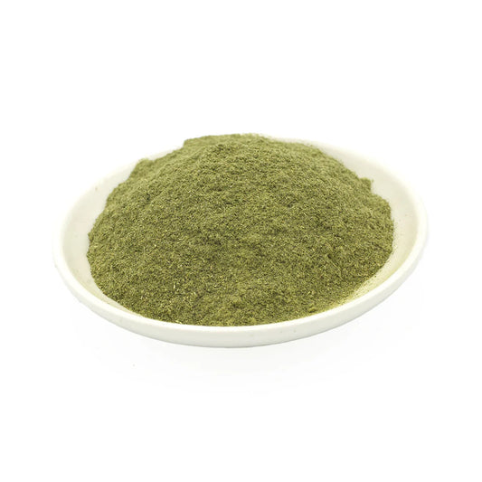 Nettle Powder - Organic