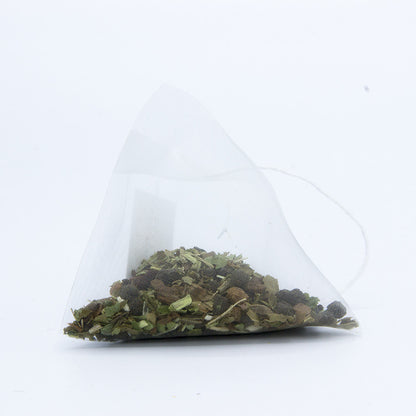 Elderberry Tea Blend-ORGANIC