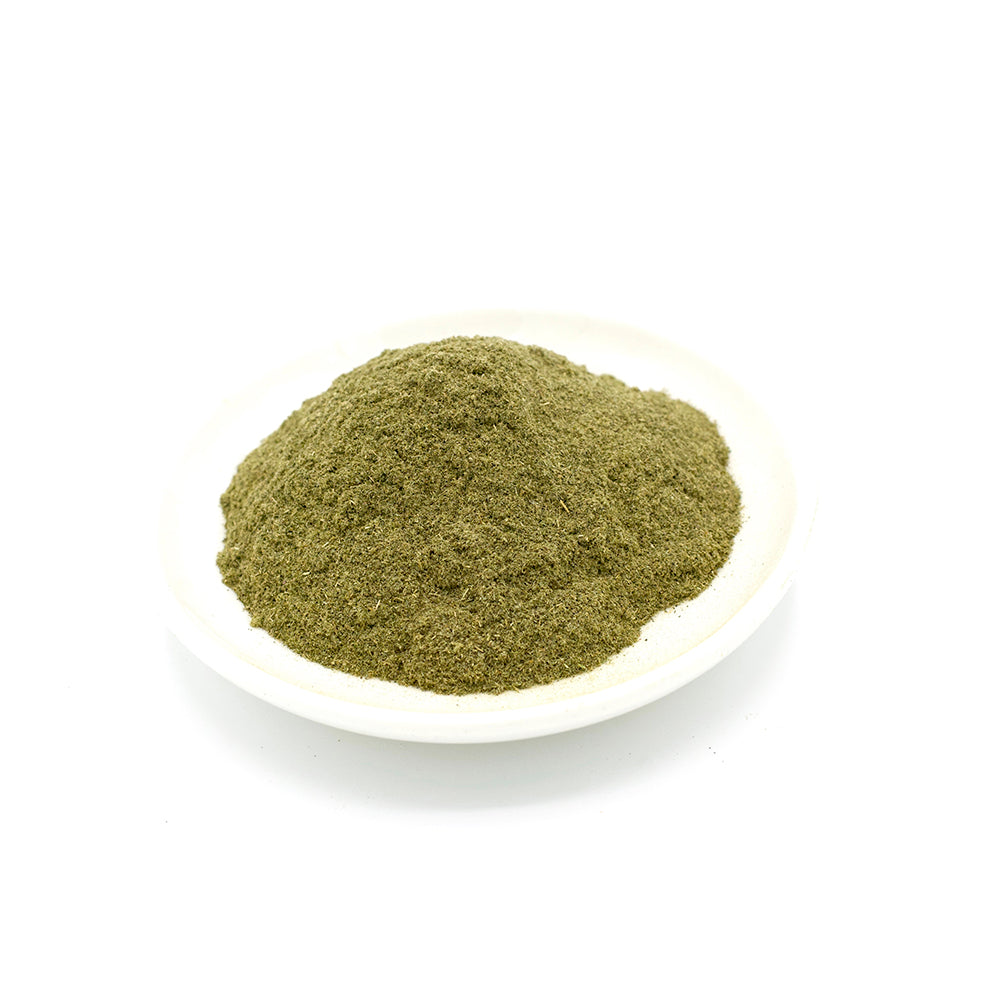 Hyssop Powder